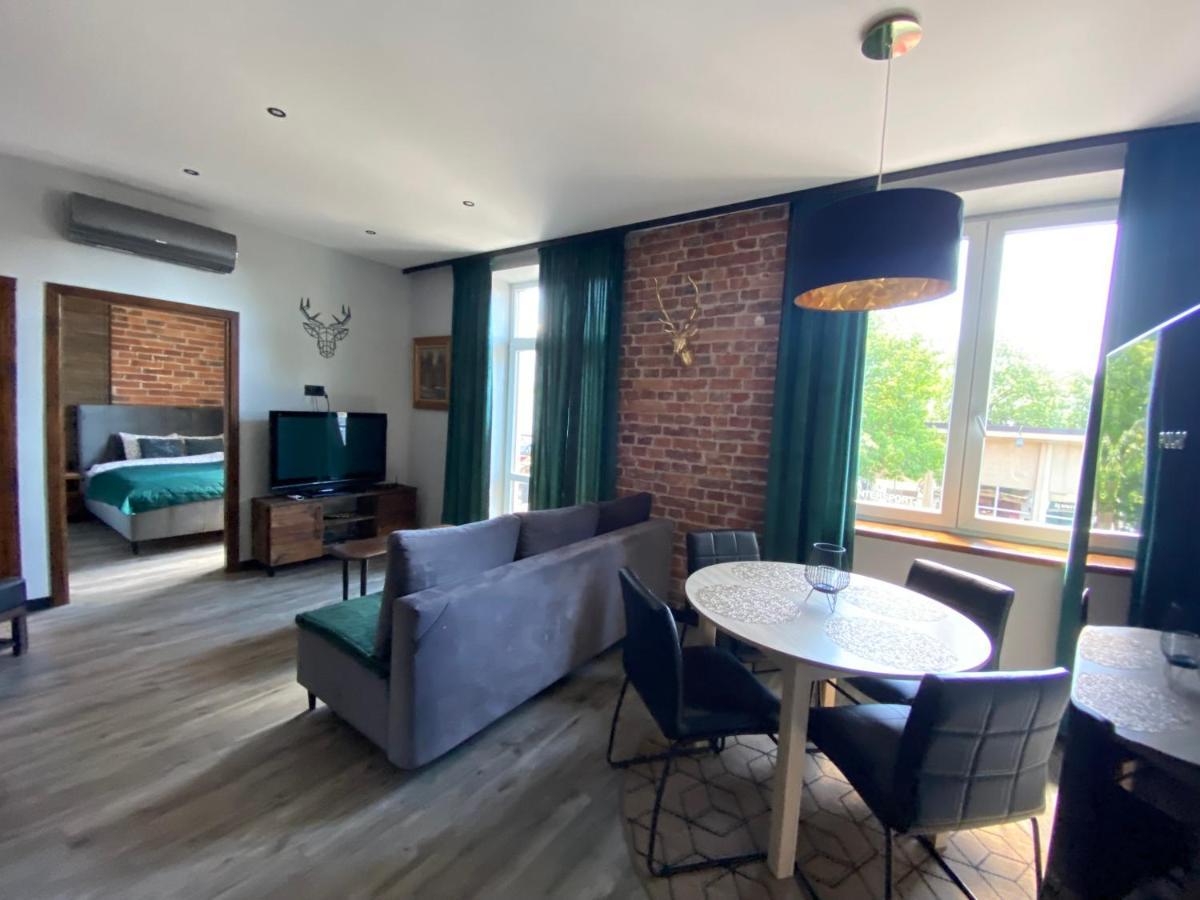 Apartamenty Zakopanepoleca - Krupowki Centrum ภายนอก รูปภาพ