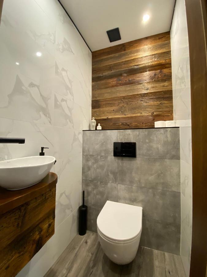 Apartamenty Zakopanepoleca - Krupowki Centrum ภายนอก รูปภาพ