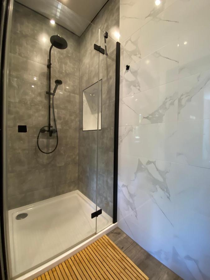 Apartamenty Zakopanepoleca - Krupowki Centrum ภายนอก รูปภาพ
