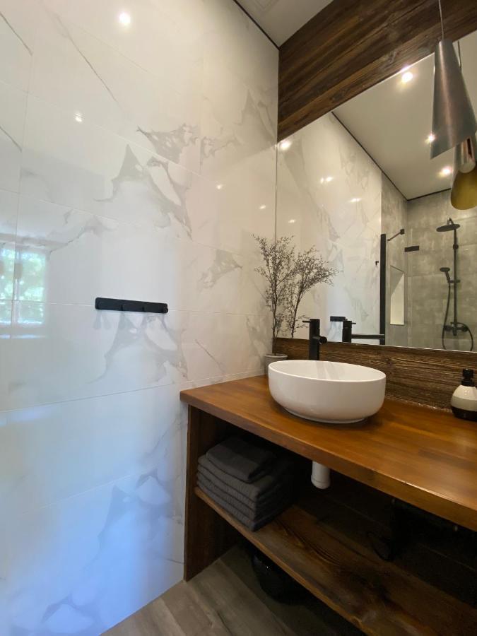 Apartamenty Zakopanepoleca - Krupowki Centrum ภายนอก รูปภาพ