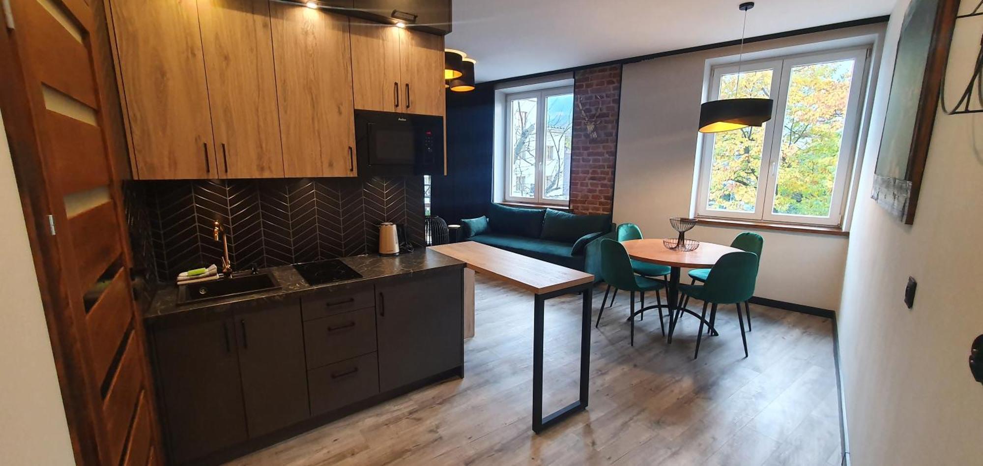 Apartamenty Zakopanepoleca - Krupowki Centrum ภายนอก รูปภาพ
