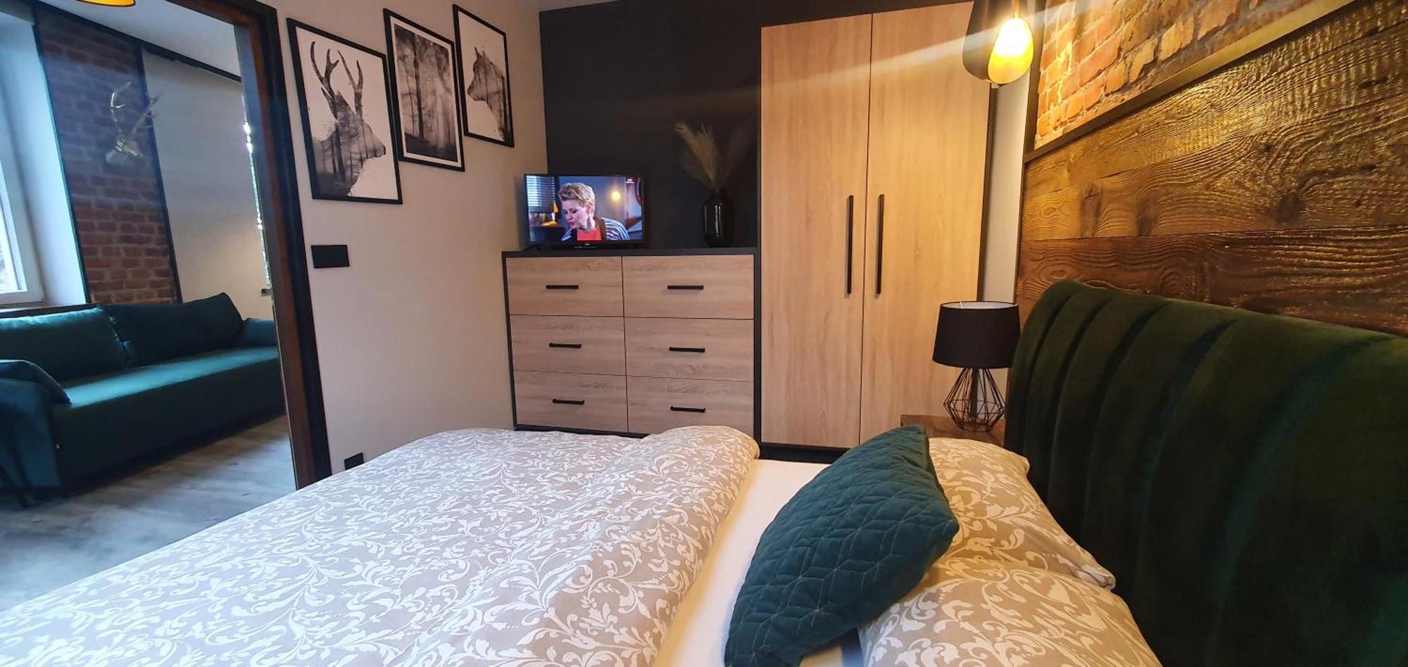 Apartamenty Zakopanepoleca - Krupowki Centrum ภายนอก รูปภาพ