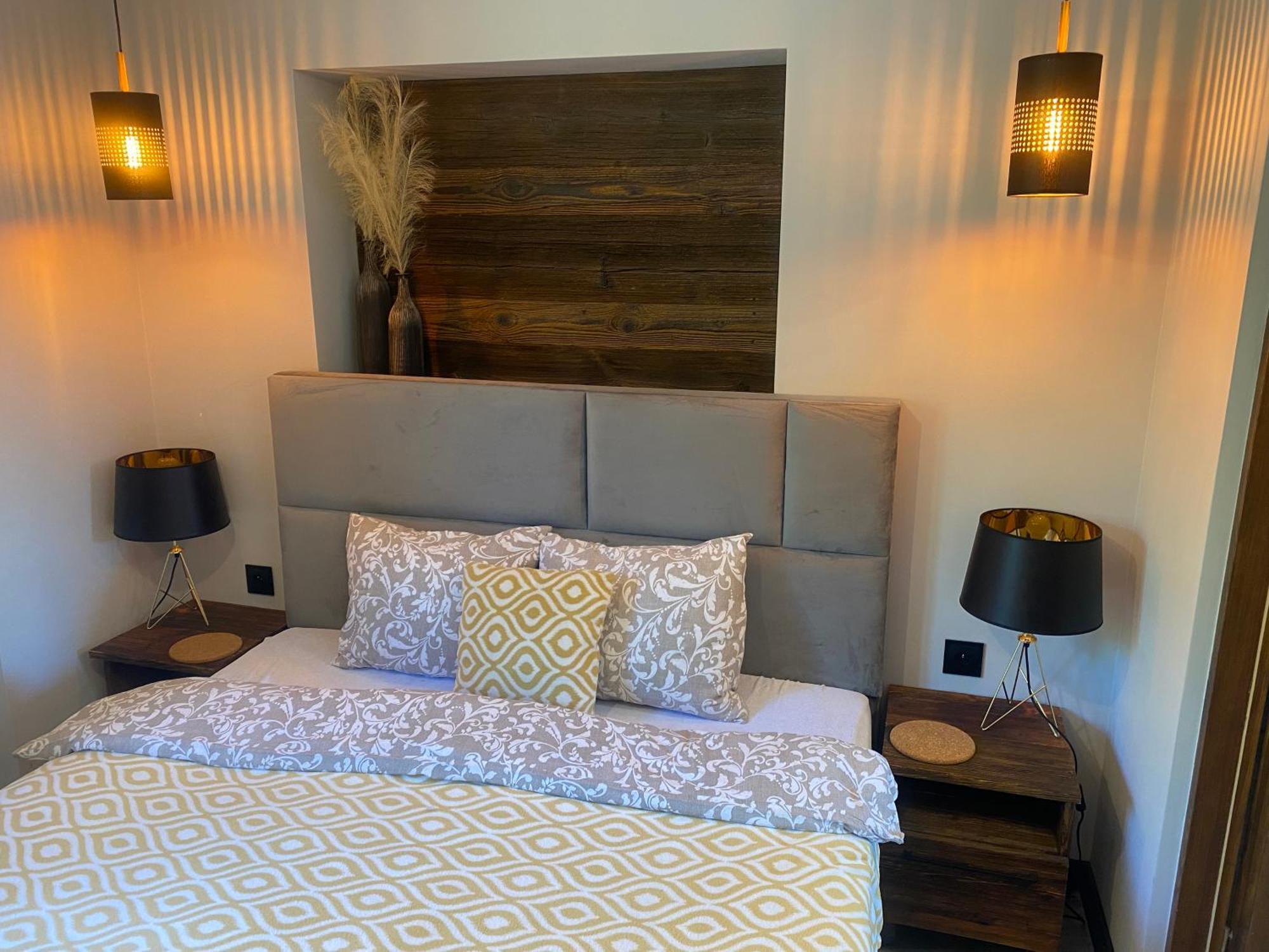 Apartamenty Zakopanepoleca - Krupowki Centrum ภายนอก รูปภาพ