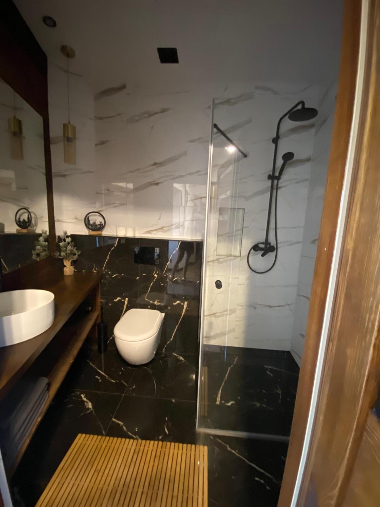 Apartamenty Zakopanepoleca - Krupowki Centrum ภายนอก รูปภาพ