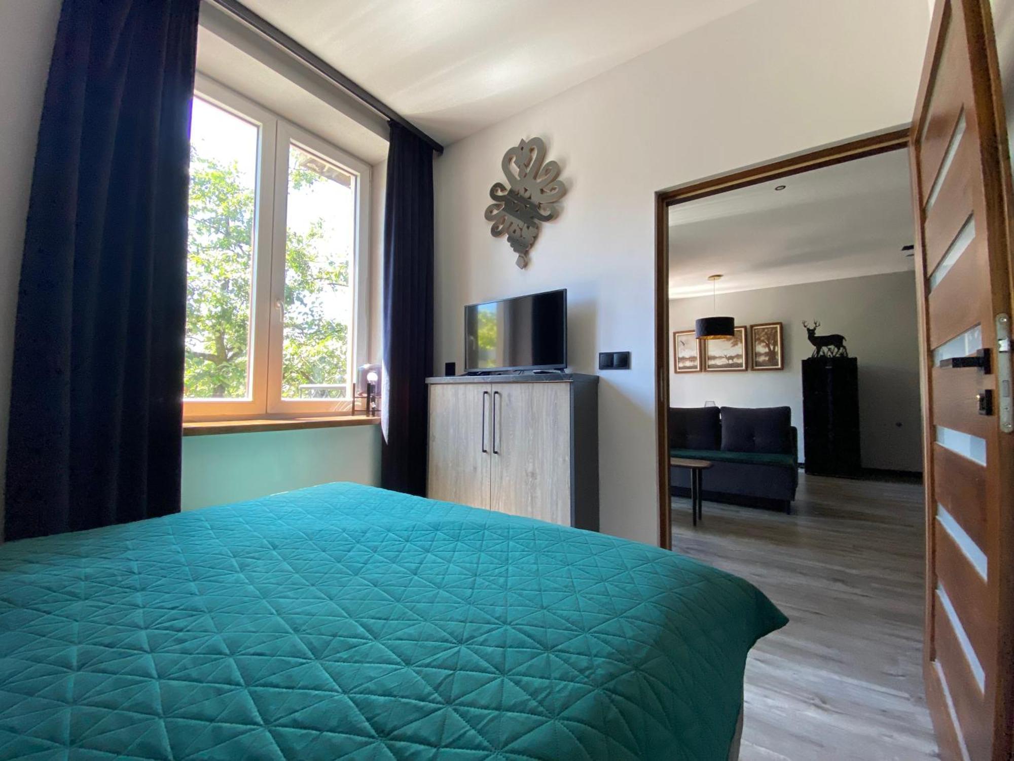 Apartamenty Zakopanepoleca - Krupowki Centrum ภายนอก รูปภาพ