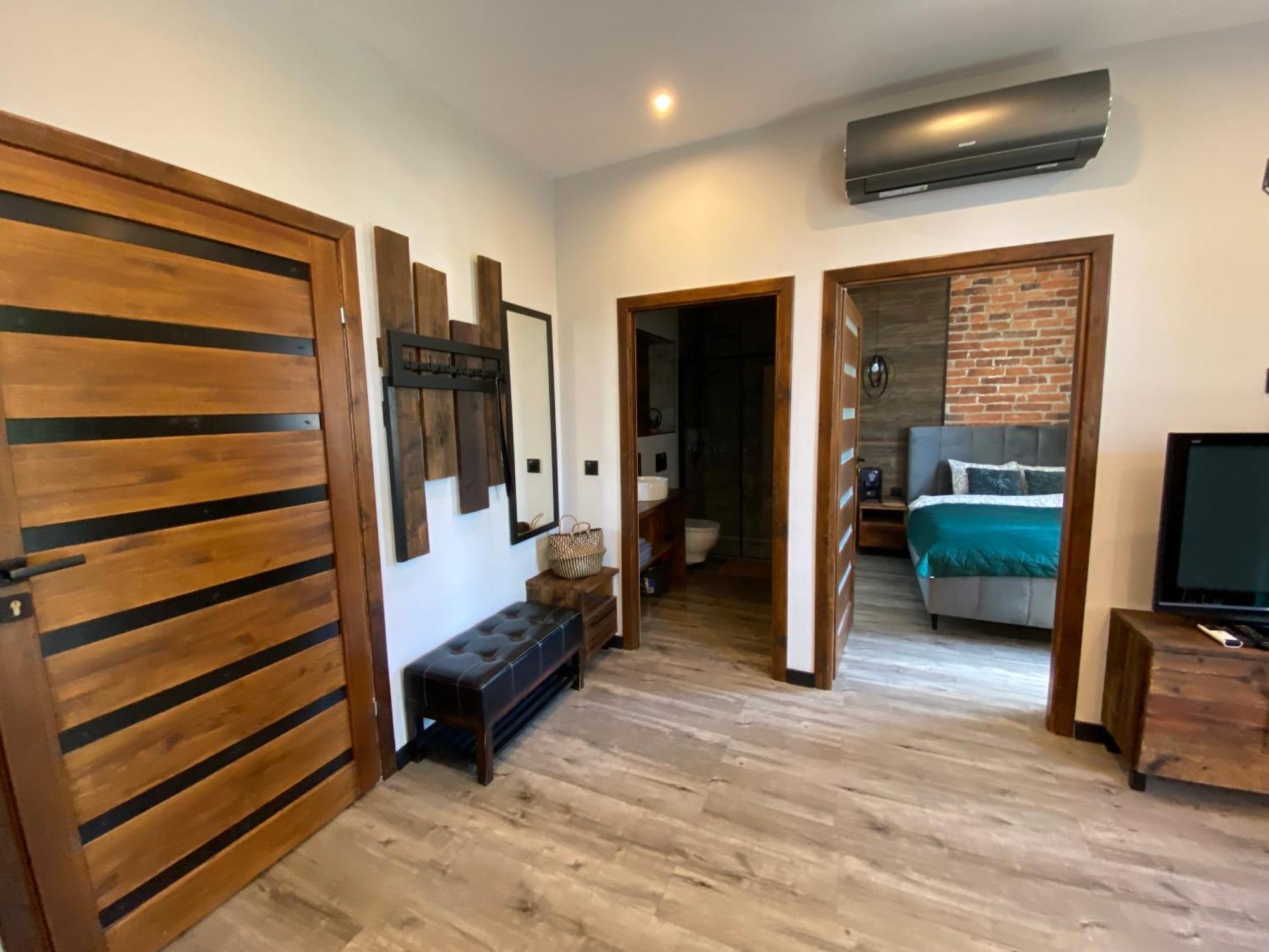 Apartamenty Zakopanepoleca - Krupowki Centrum ภายนอก รูปภาพ