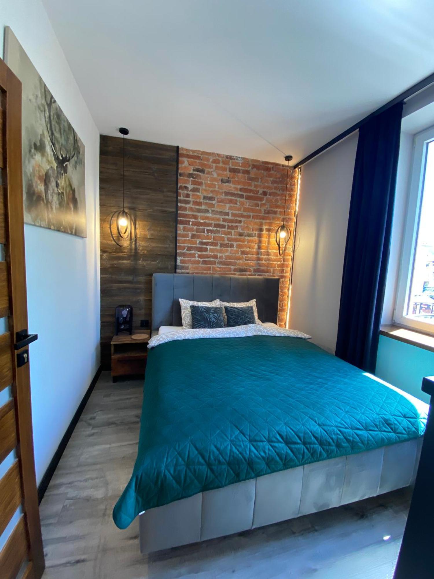 Apartamenty Zakopanepoleca - Krupowki Centrum ภายนอก รูปภาพ