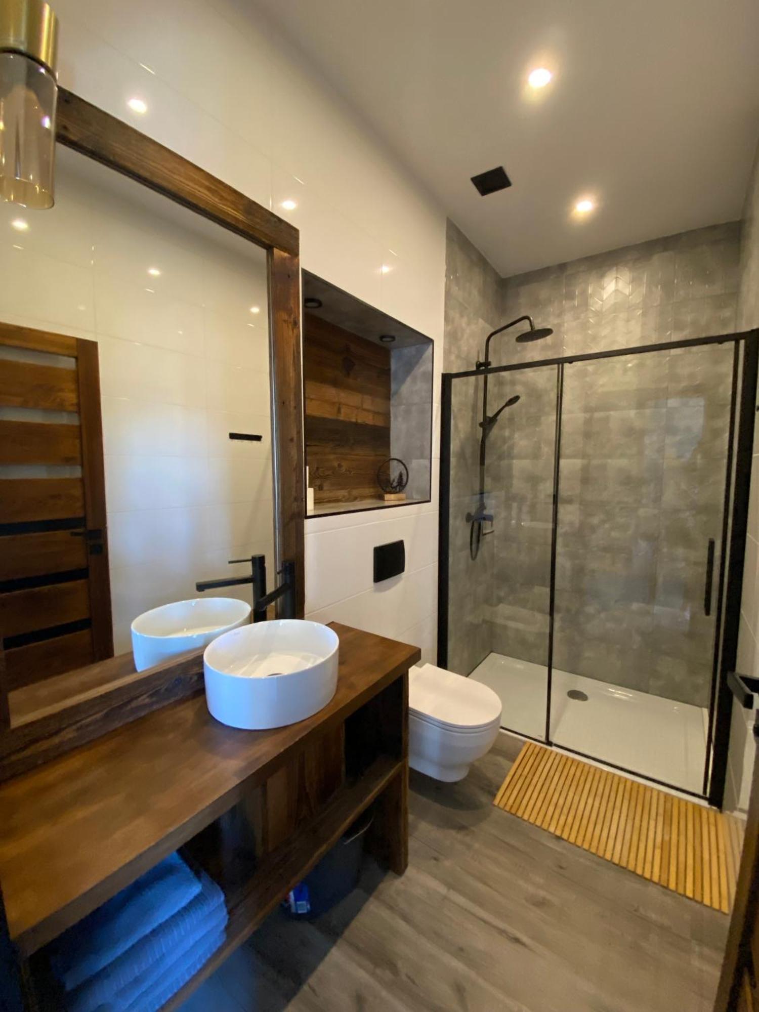 Apartamenty Zakopanepoleca - Krupowki Centrum ภายนอก รูปภาพ
